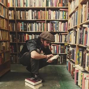 Meet your Posher, Joshua